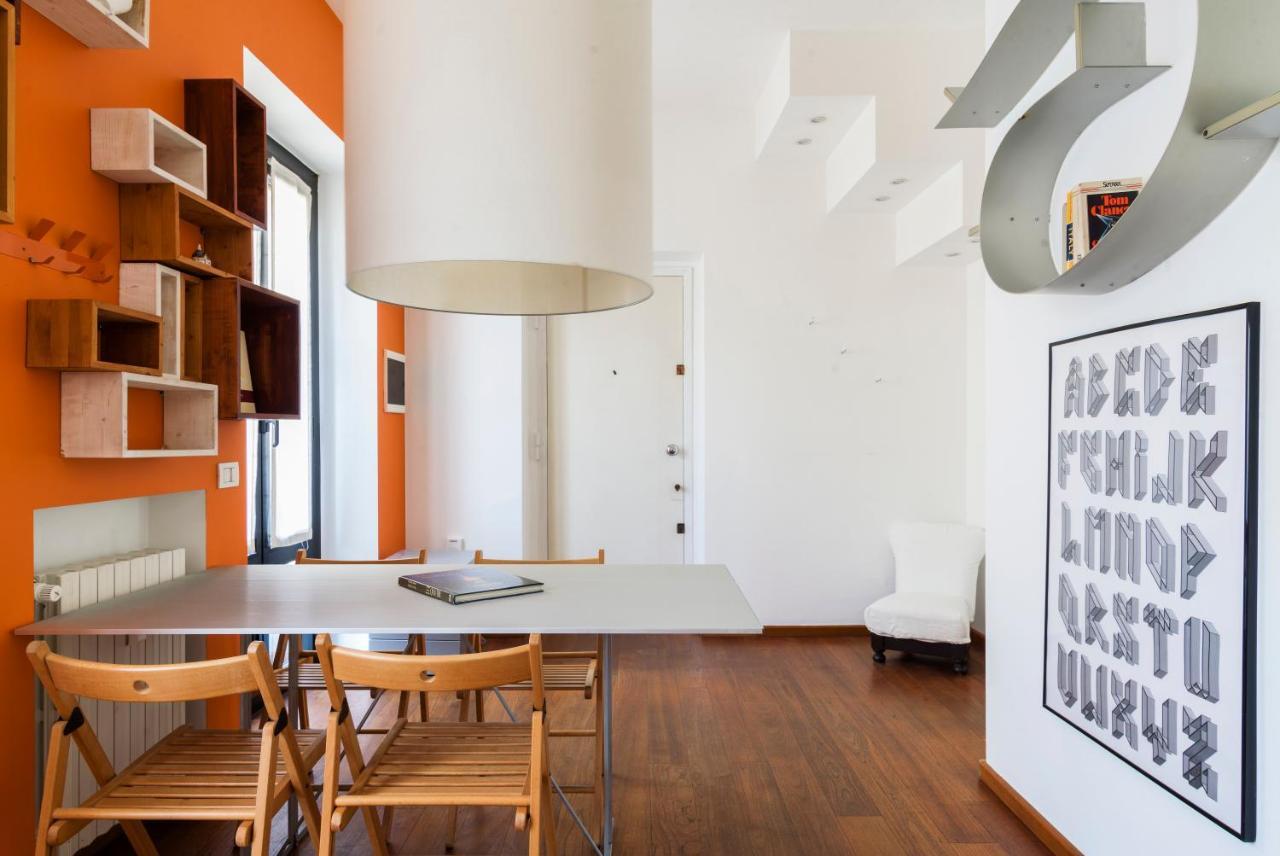Canguroproperties - Piatti Mailand Exterior foto