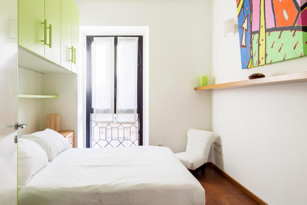 Canguroproperties - Piatti Mailand Exterior foto