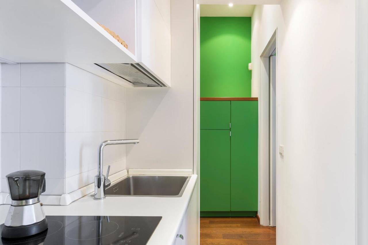 Canguroproperties - Piatti Mailand Exterior foto