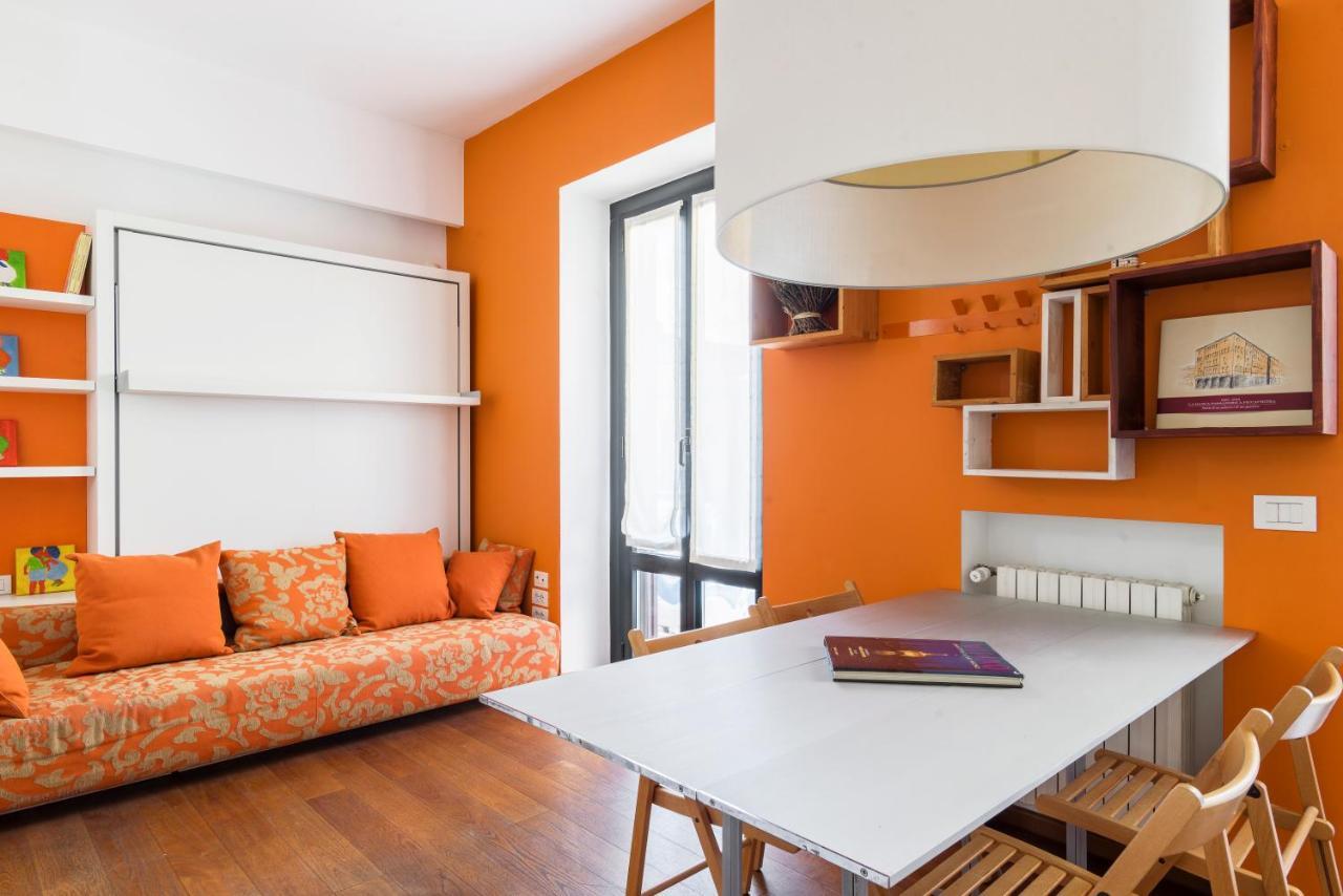 Canguroproperties - Piatti Mailand Exterior foto