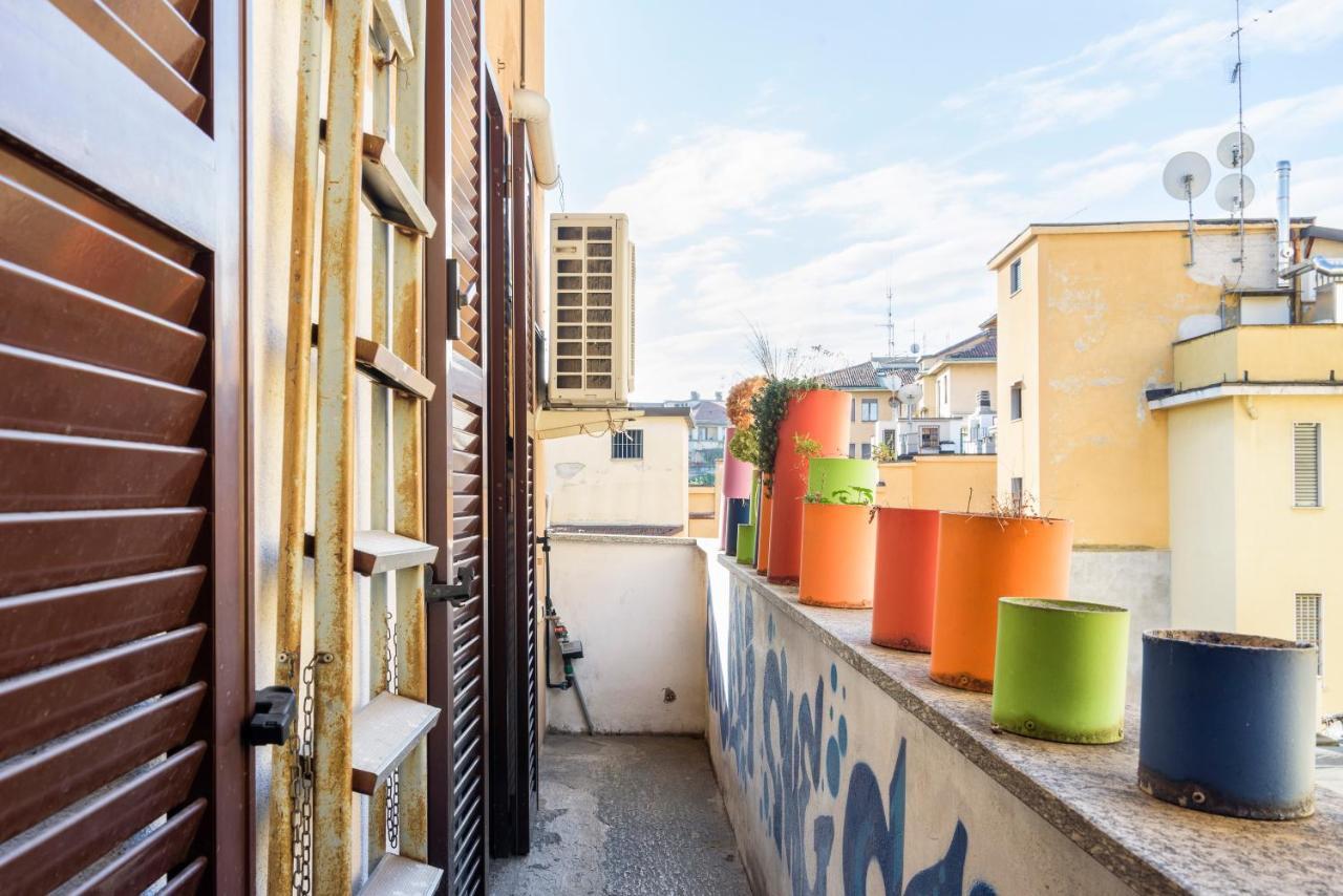 Canguroproperties - Piatti Mailand Exterior foto