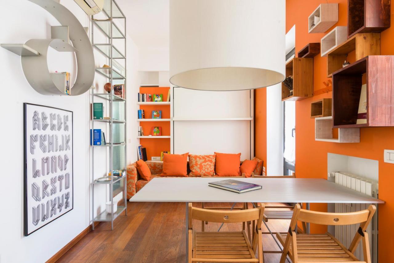 Canguroproperties - Piatti Mailand Exterior foto