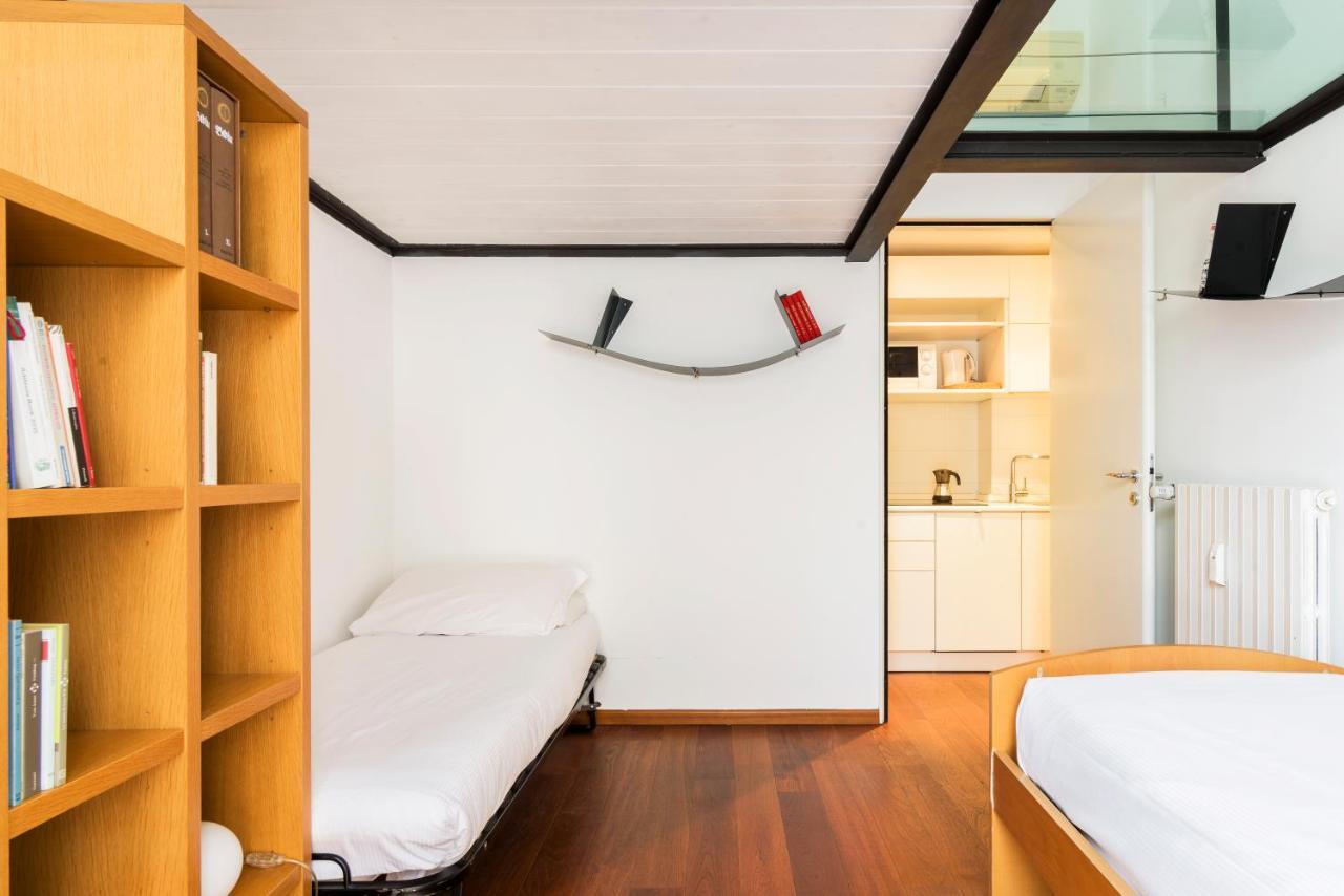Canguroproperties - Piatti Mailand Exterior foto