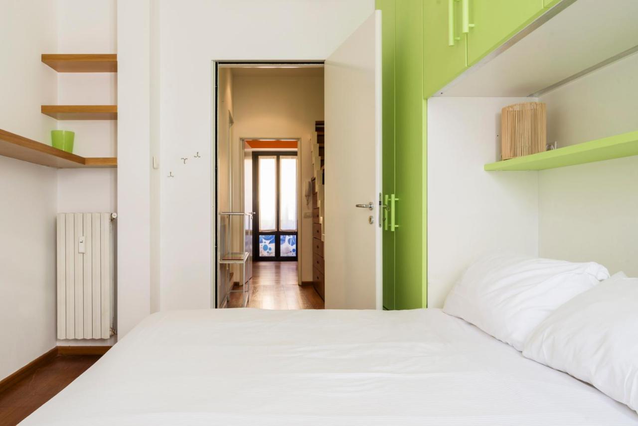 Canguroproperties - Piatti Mailand Exterior foto