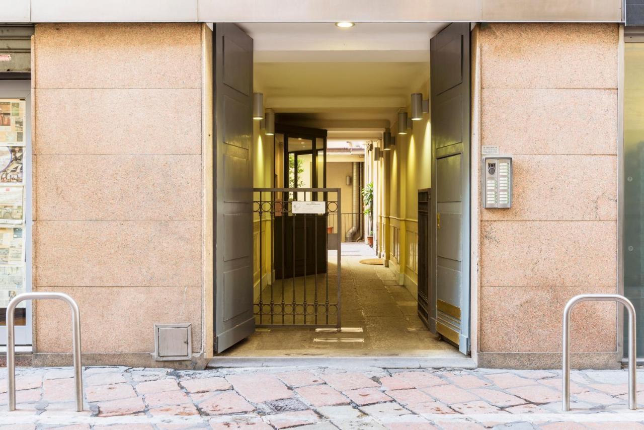 Canguroproperties - Piatti Mailand Exterior foto