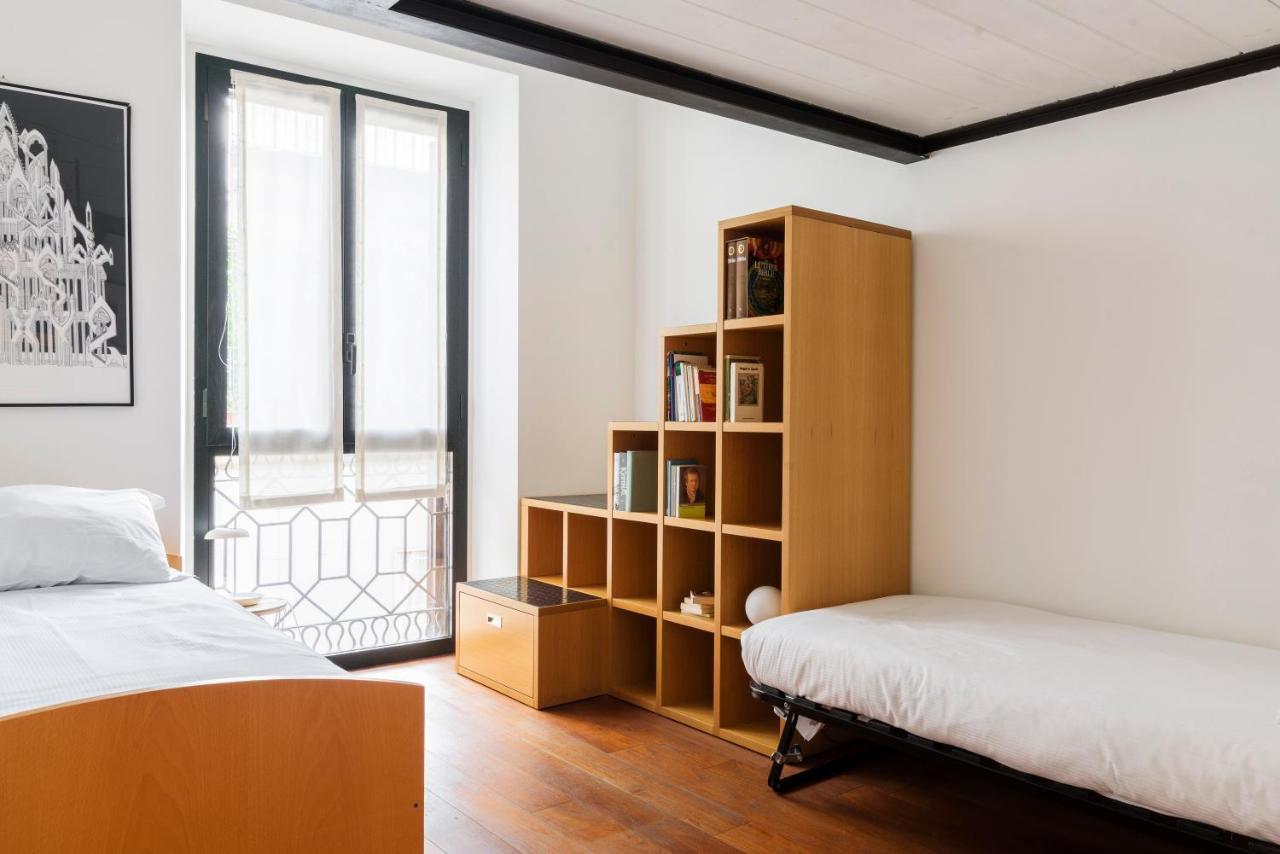 Canguroproperties - Piatti Mailand Exterior foto