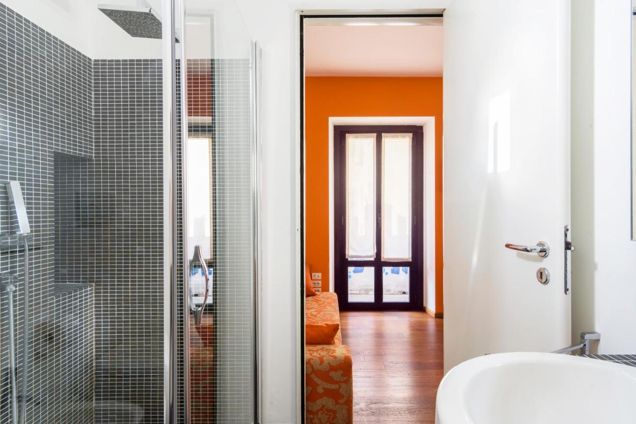 Canguroproperties - Piatti Mailand Exterior foto