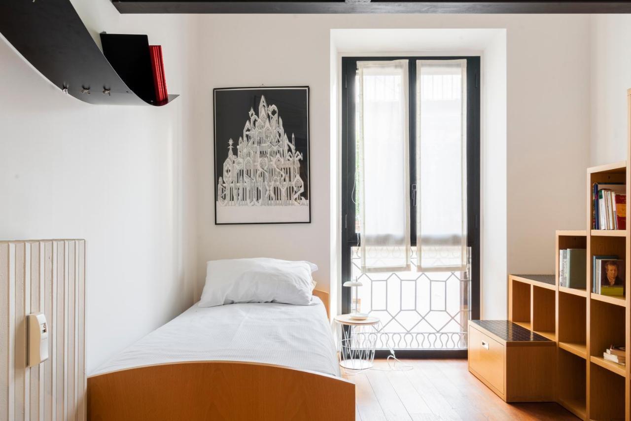 Canguroproperties - Piatti Mailand Exterior foto
